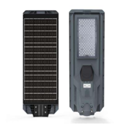 Solar high powered 800w 1200w motion sensor waterproof security yard IP67 all in one led solar street light outdoor