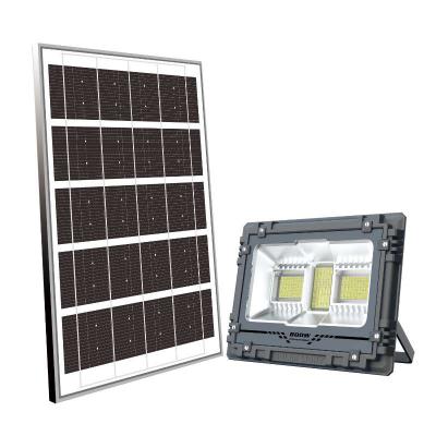 Super bright energy saving waterproof outdoor street IP65 60w 100w 200w 300w 500w 800w LED solar flood light